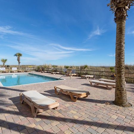 Windy Shores II By Capital Vacations North Myrtle Beach Exteriér fotografie