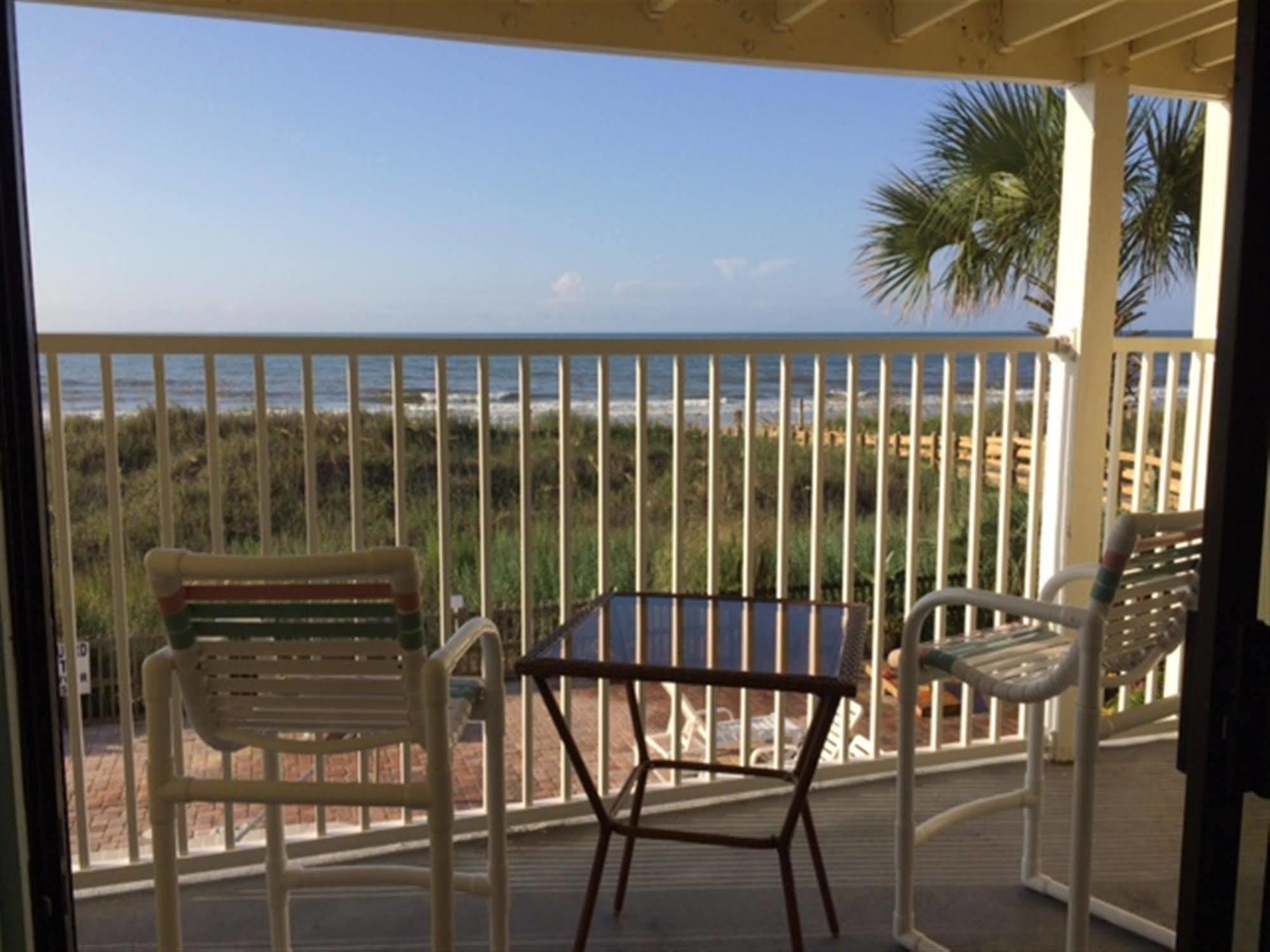 Windy Shores II By Capital Vacations North Myrtle Beach Exteriér fotografie