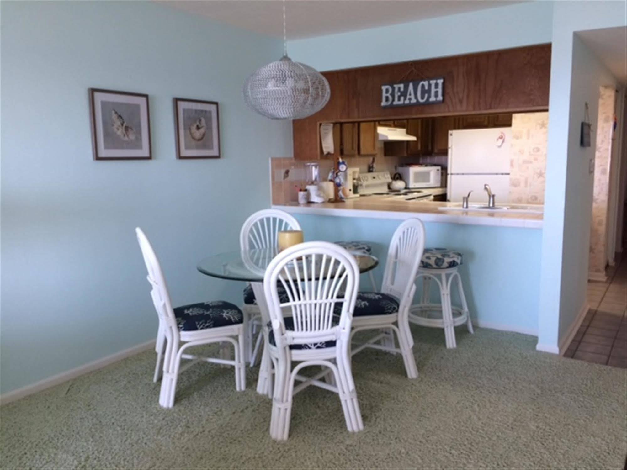 Windy Shores II By Capital Vacations North Myrtle Beach Exteriér fotografie
