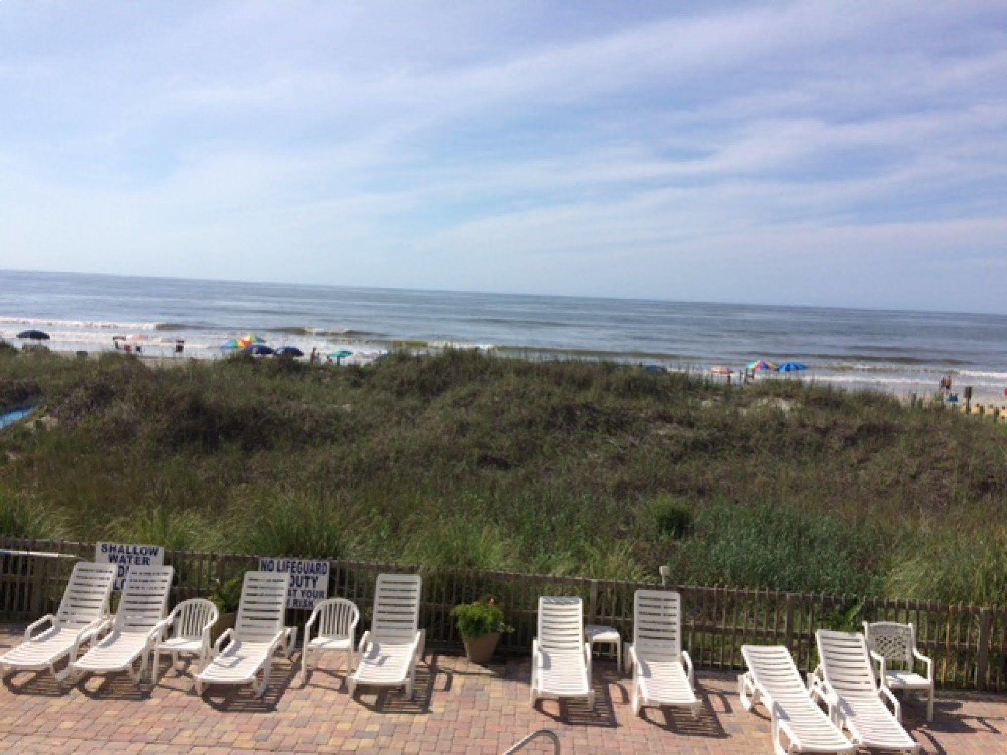 Windy Shores II By Capital Vacations North Myrtle Beach Exteriér fotografie