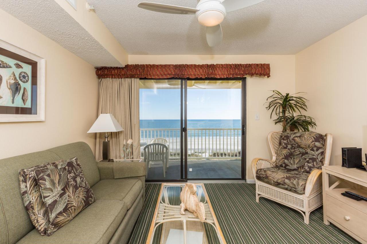 Windy Shores II By Capital Vacations North Myrtle Beach Exteriér fotografie