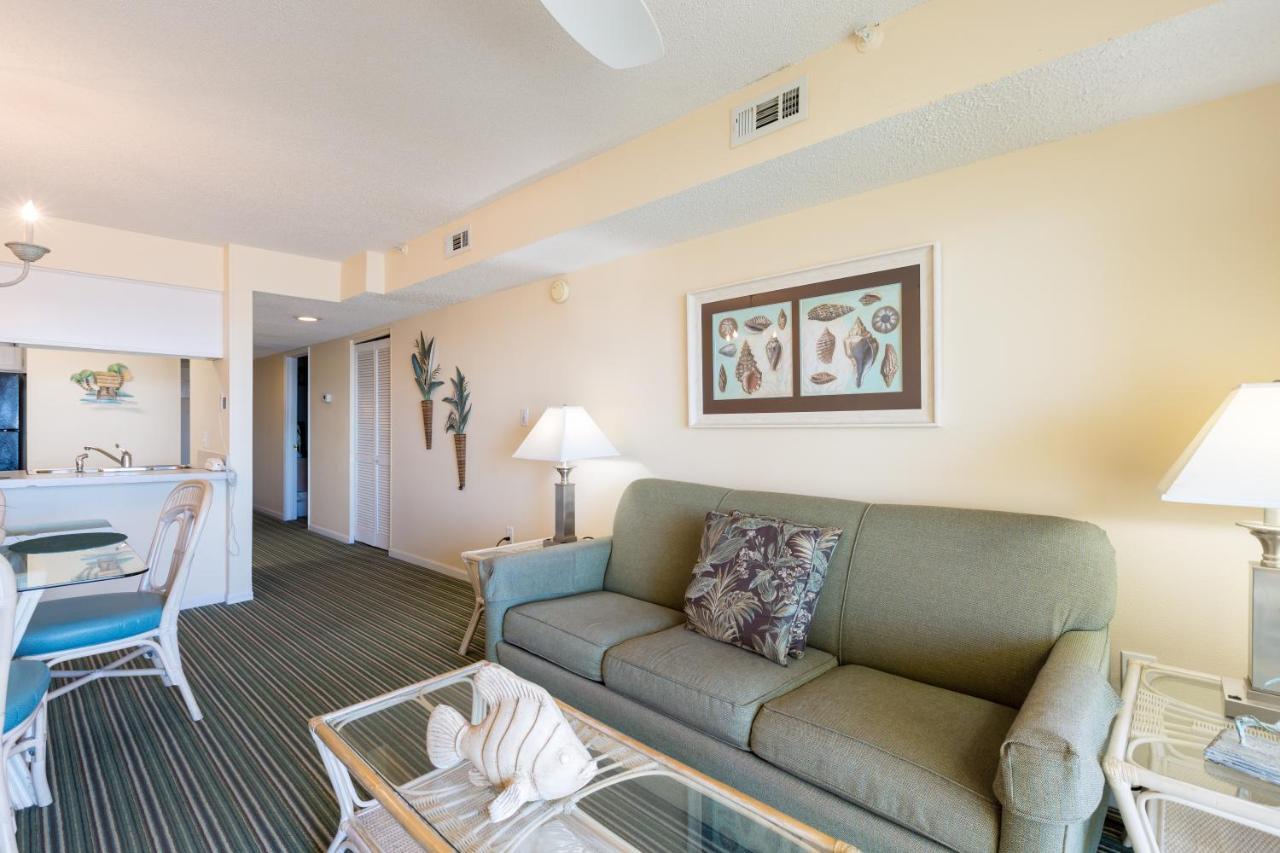Windy Shores II By Capital Vacations North Myrtle Beach Exteriér fotografie