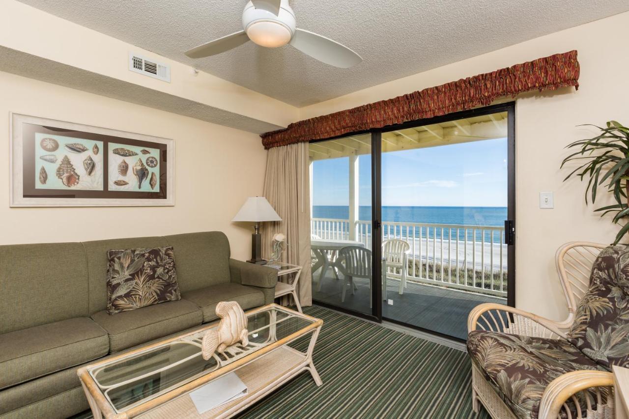 Windy Shores II By Capital Vacations North Myrtle Beach Exteriér fotografie