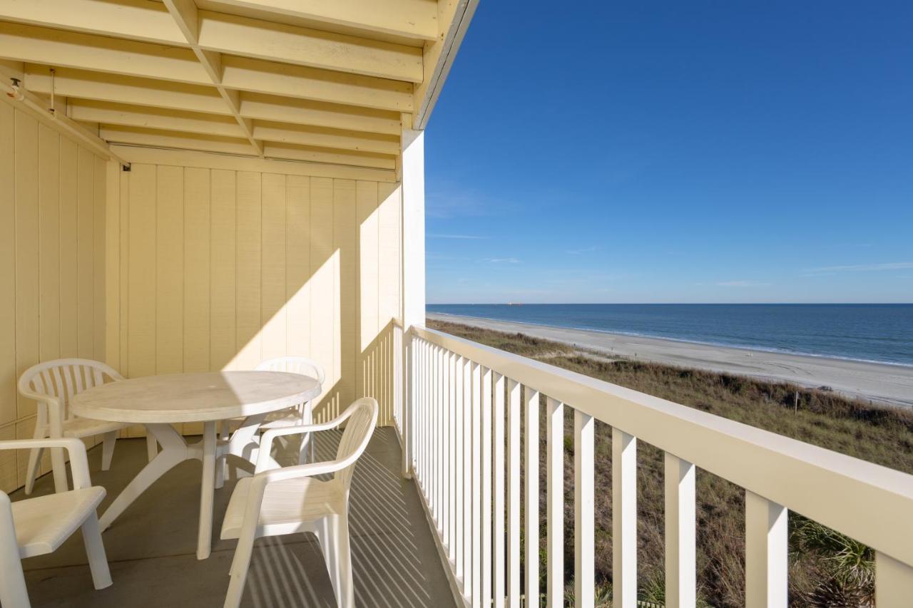 Windy Shores II By Capital Vacations North Myrtle Beach Exteriér fotografie