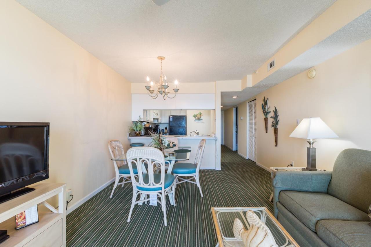 Windy Shores II By Capital Vacations North Myrtle Beach Exteriér fotografie