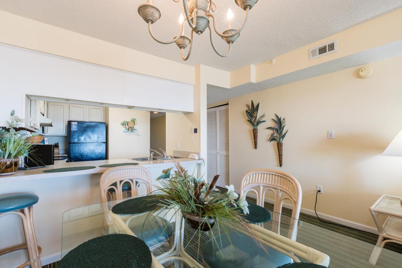 Windy Shores II By Capital Vacations North Myrtle Beach Exteriér fotografie