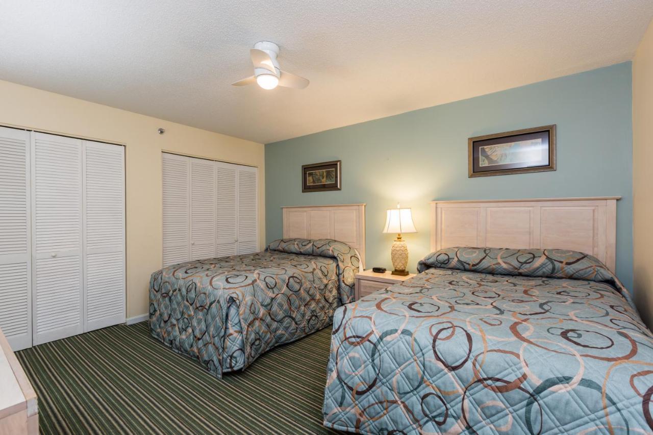 Windy Shores II By Capital Vacations North Myrtle Beach Exteriér fotografie