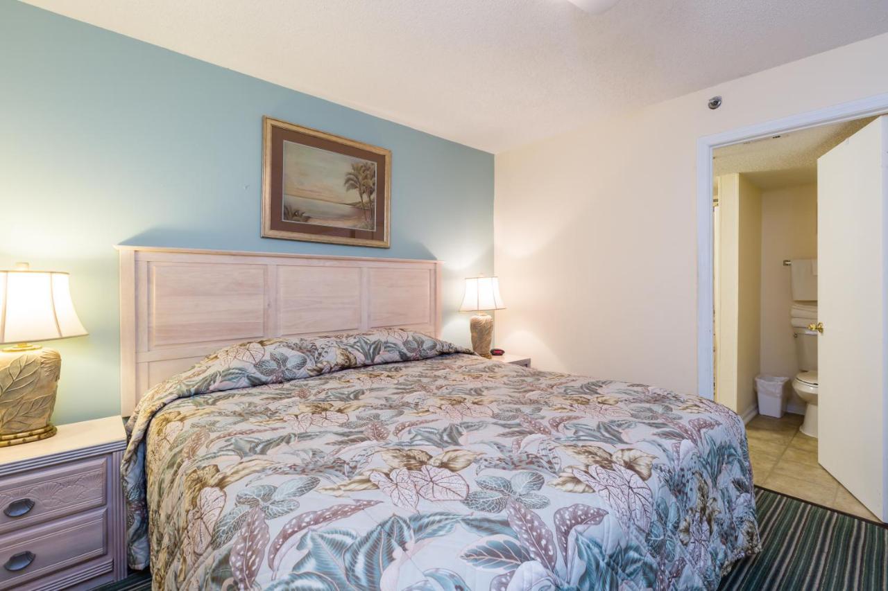 Windy Shores II By Capital Vacations North Myrtle Beach Exteriér fotografie