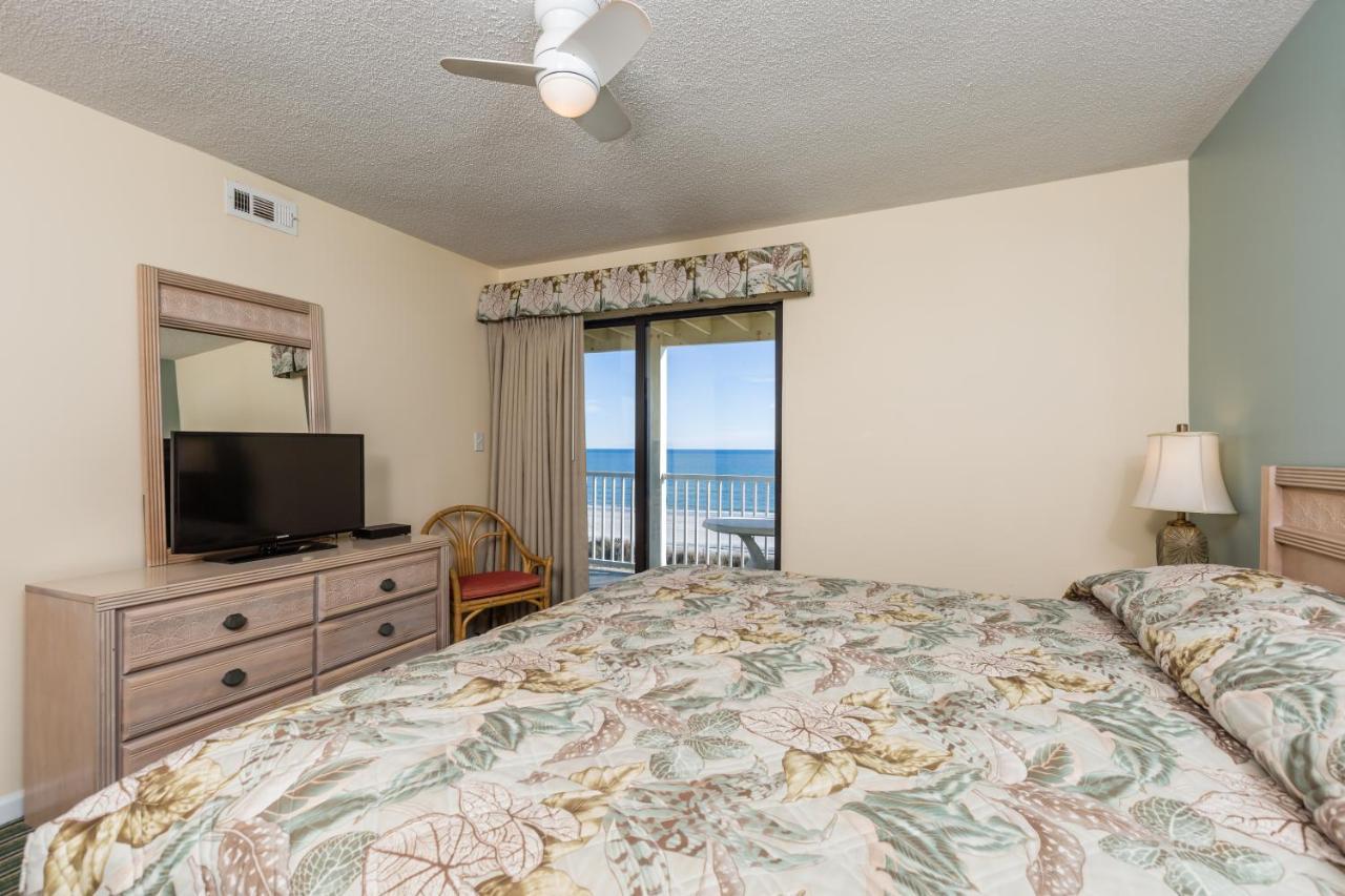 Windy Shores II By Capital Vacations North Myrtle Beach Exteriér fotografie