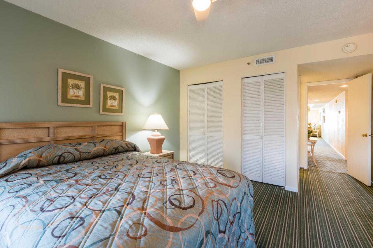 Windy Shores II By Capital Vacations North Myrtle Beach Exteriér fotografie