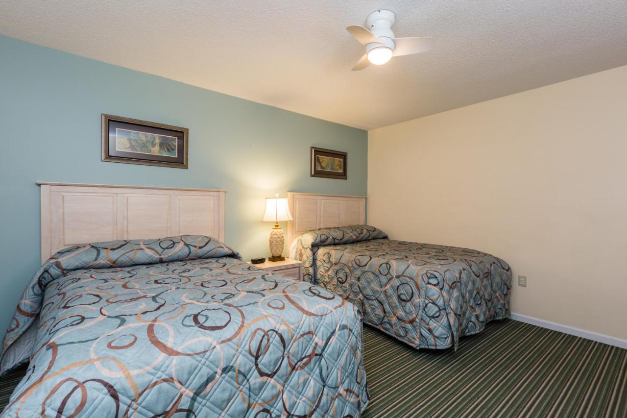 Windy Shores II By Capital Vacations North Myrtle Beach Exteriér fotografie
