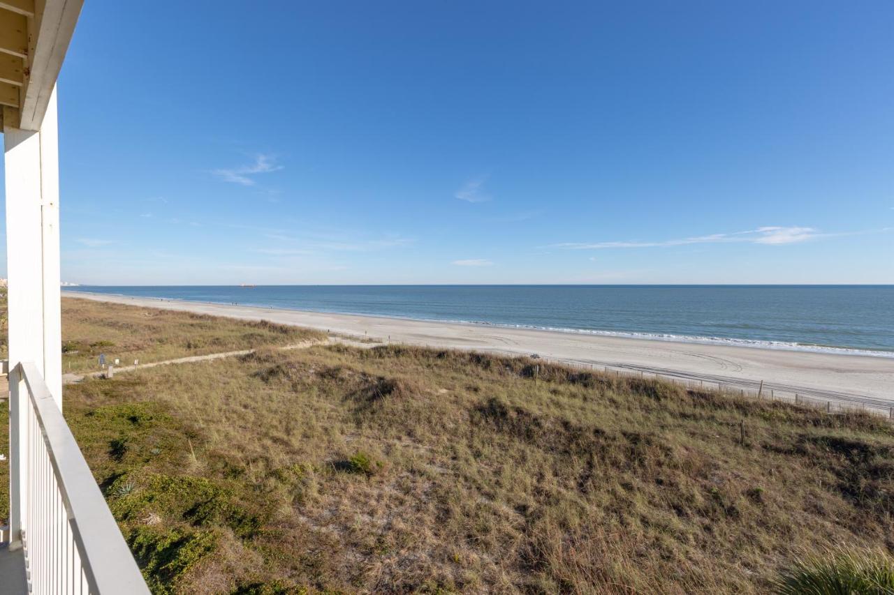Windy Shores II By Capital Vacations North Myrtle Beach Exteriér fotografie
