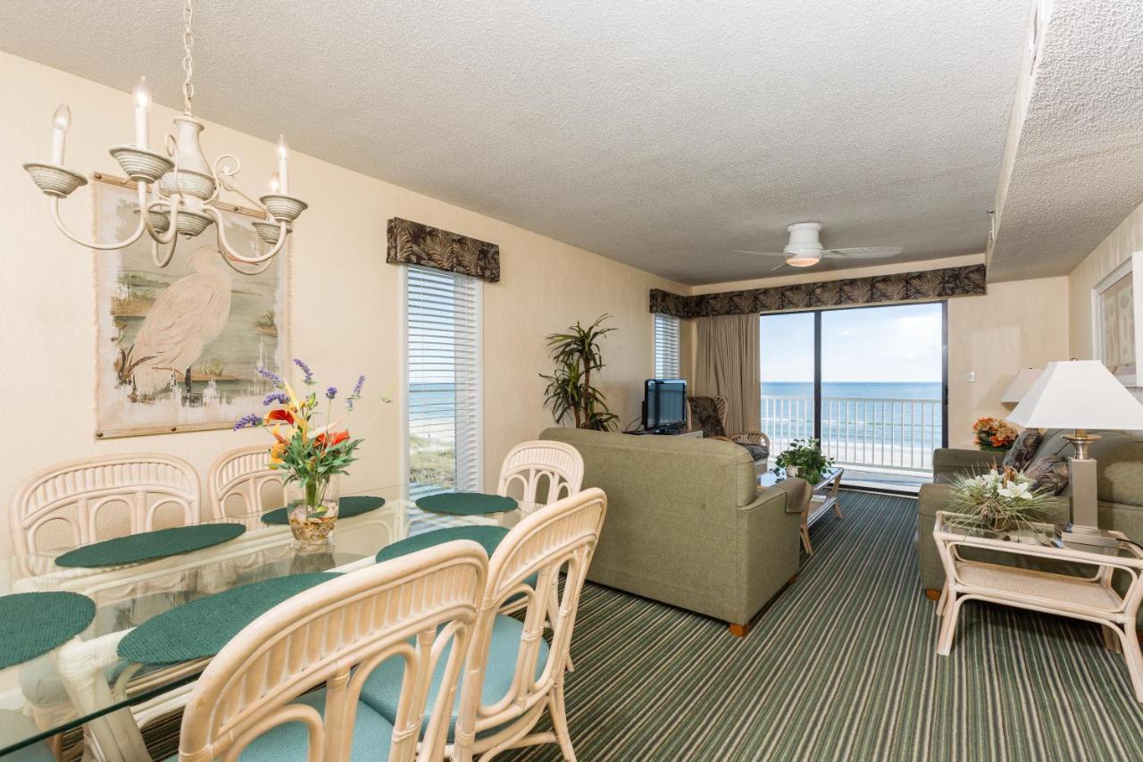 Windy Shores II By Capital Vacations North Myrtle Beach Exteriér fotografie