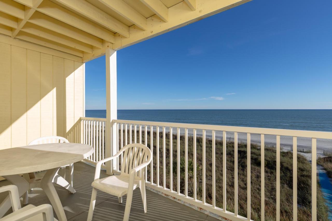 Windy Shores II By Capital Vacations North Myrtle Beach Exteriér fotografie