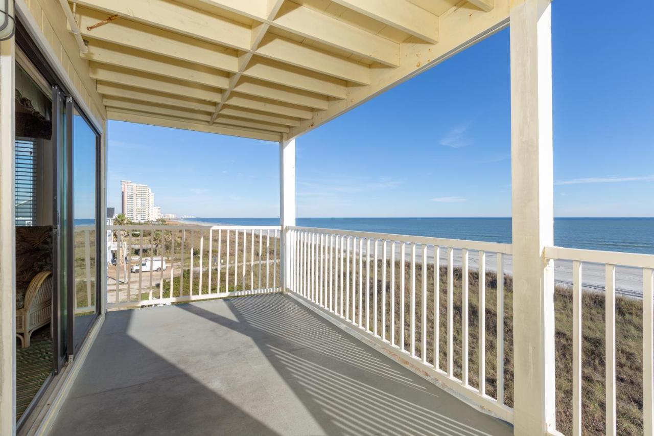 Windy Shores II By Capital Vacations North Myrtle Beach Exteriér fotografie