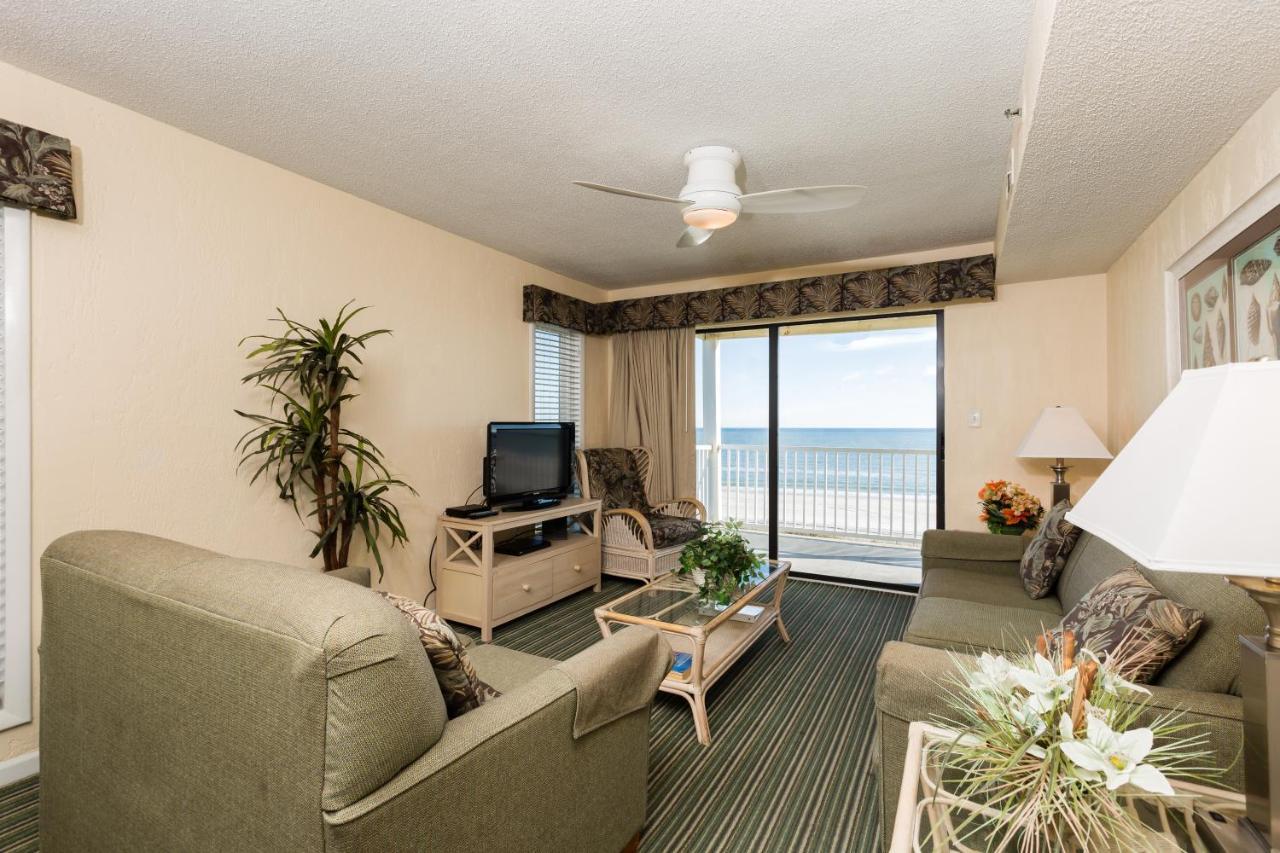 Windy Shores II By Capital Vacations North Myrtle Beach Exteriér fotografie