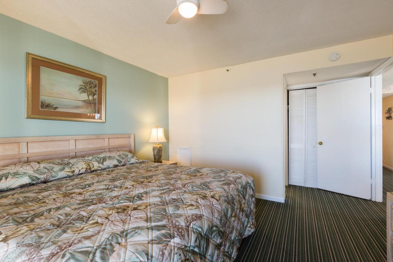 Windy Shores II By Capital Vacations North Myrtle Beach Exteriér fotografie