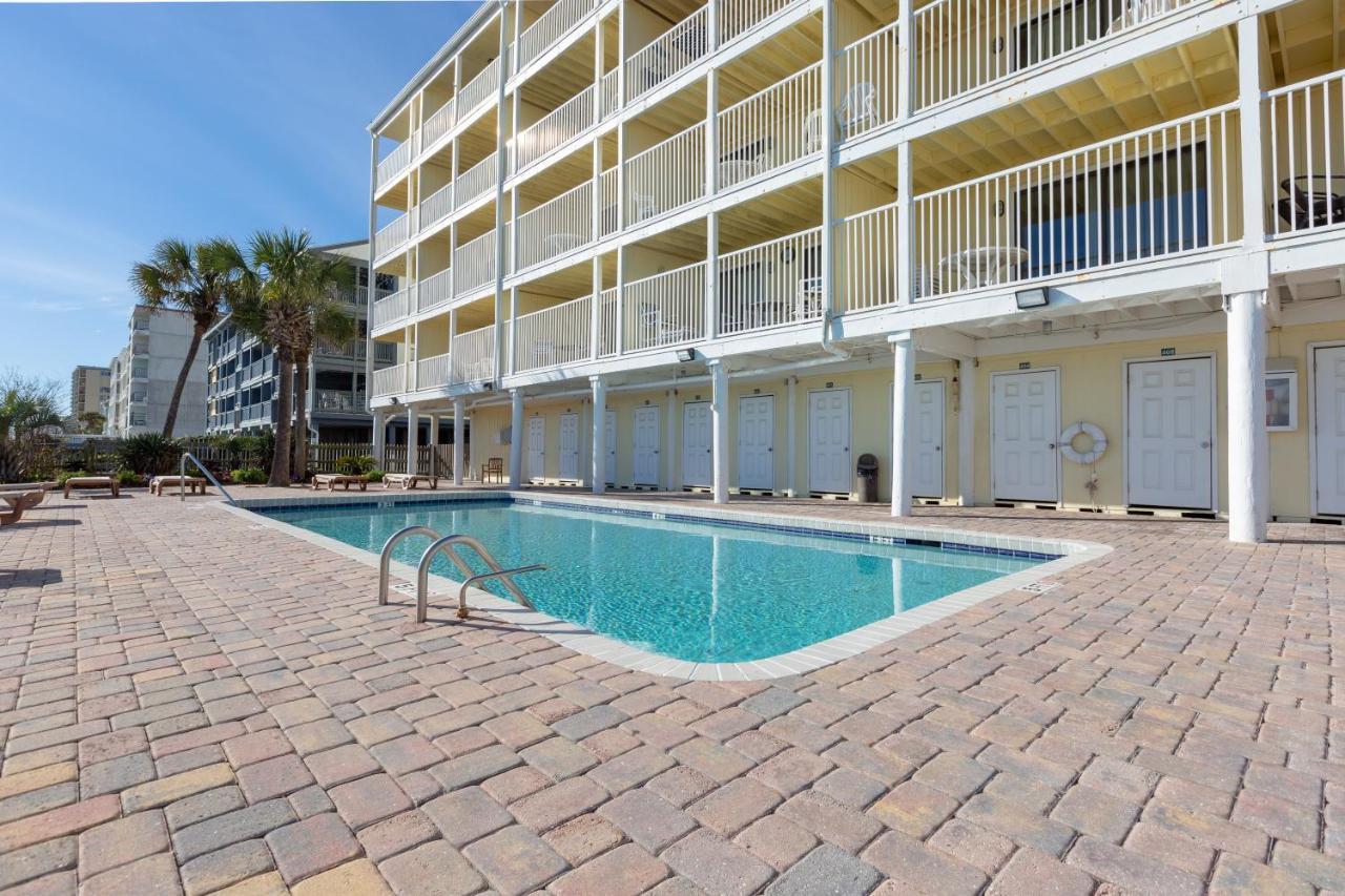 Windy Shores II By Capital Vacations North Myrtle Beach Exteriér fotografie