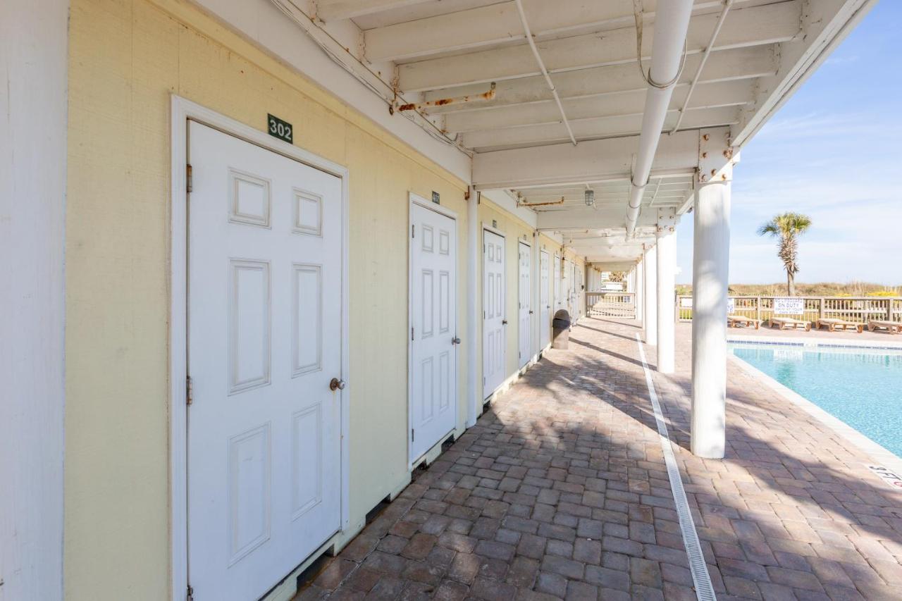 Windy Shores II By Capital Vacations North Myrtle Beach Exteriér fotografie