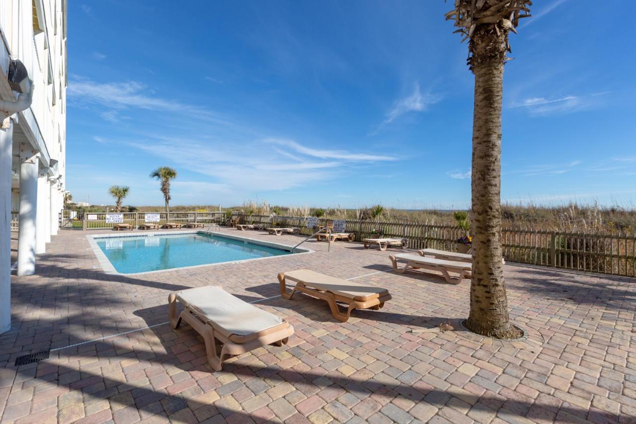 Windy Shores II By Capital Vacations North Myrtle Beach Exteriér fotografie