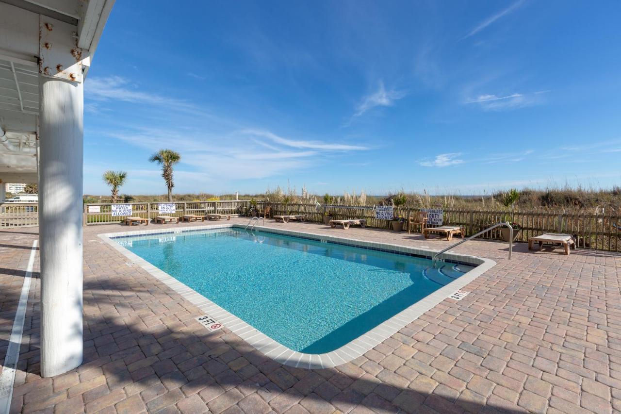 Windy Shores II By Capital Vacations North Myrtle Beach Exteriér fotografie
