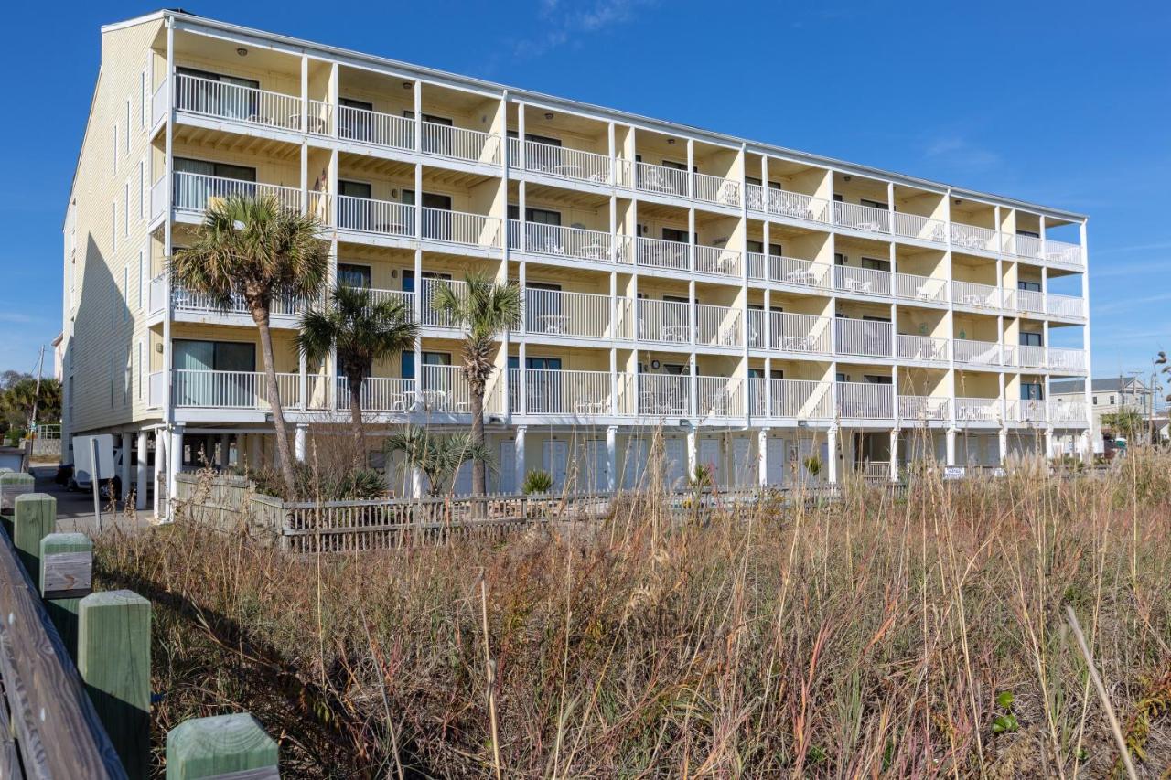 Windy Shores II By Capital Vacations North Myrtle Beach Exteriér fotografie
