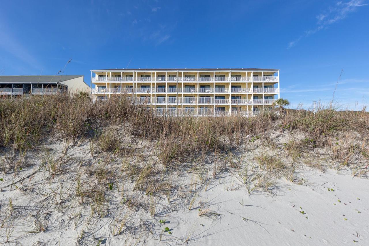 Windy Shores II By Capital Vacations North Myrtle Beach Exteriér fotografie
